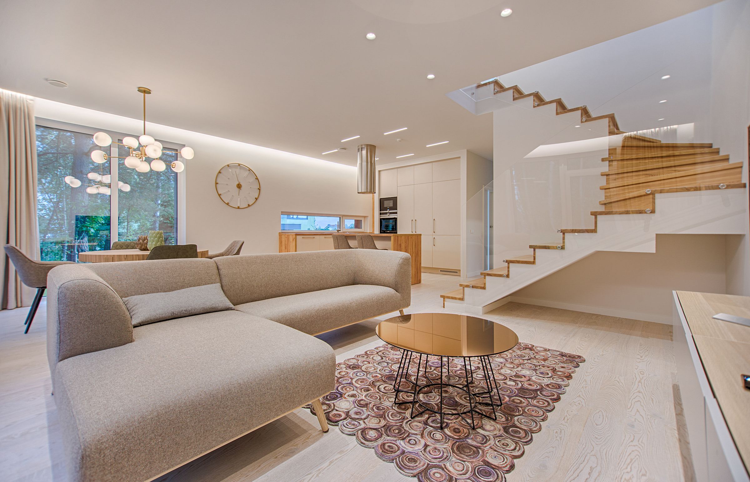 Whole-home updates design inspiration
